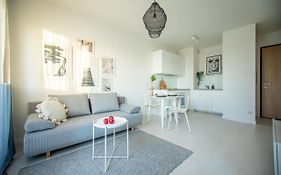 Apartamenty Zajezdnia Wrzeszcz, Bh Properties